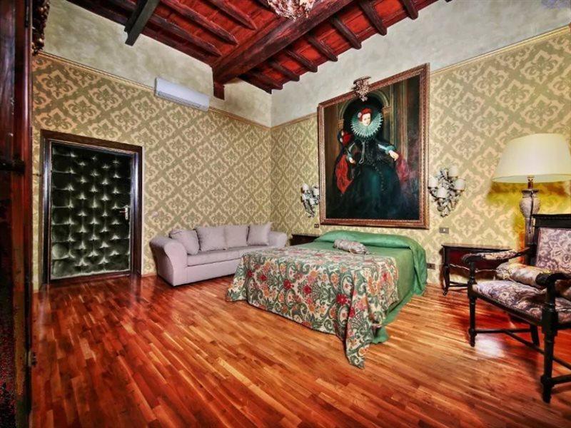 Antica Dimora Dell'orso 2* Roma