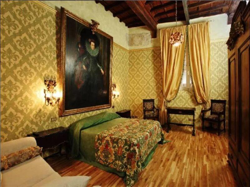 Antica Dimora Dell'orso Bed & Breakfast