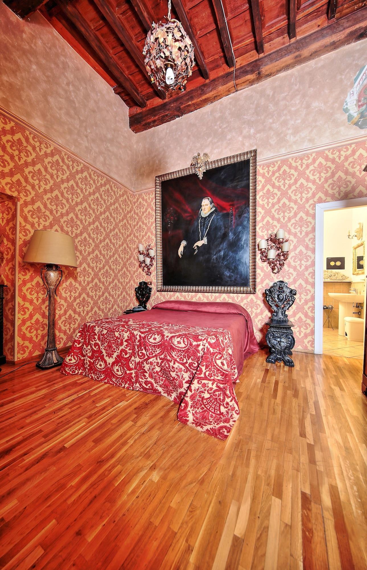 Antica Dimora Dell'orso Bed & Breakfast