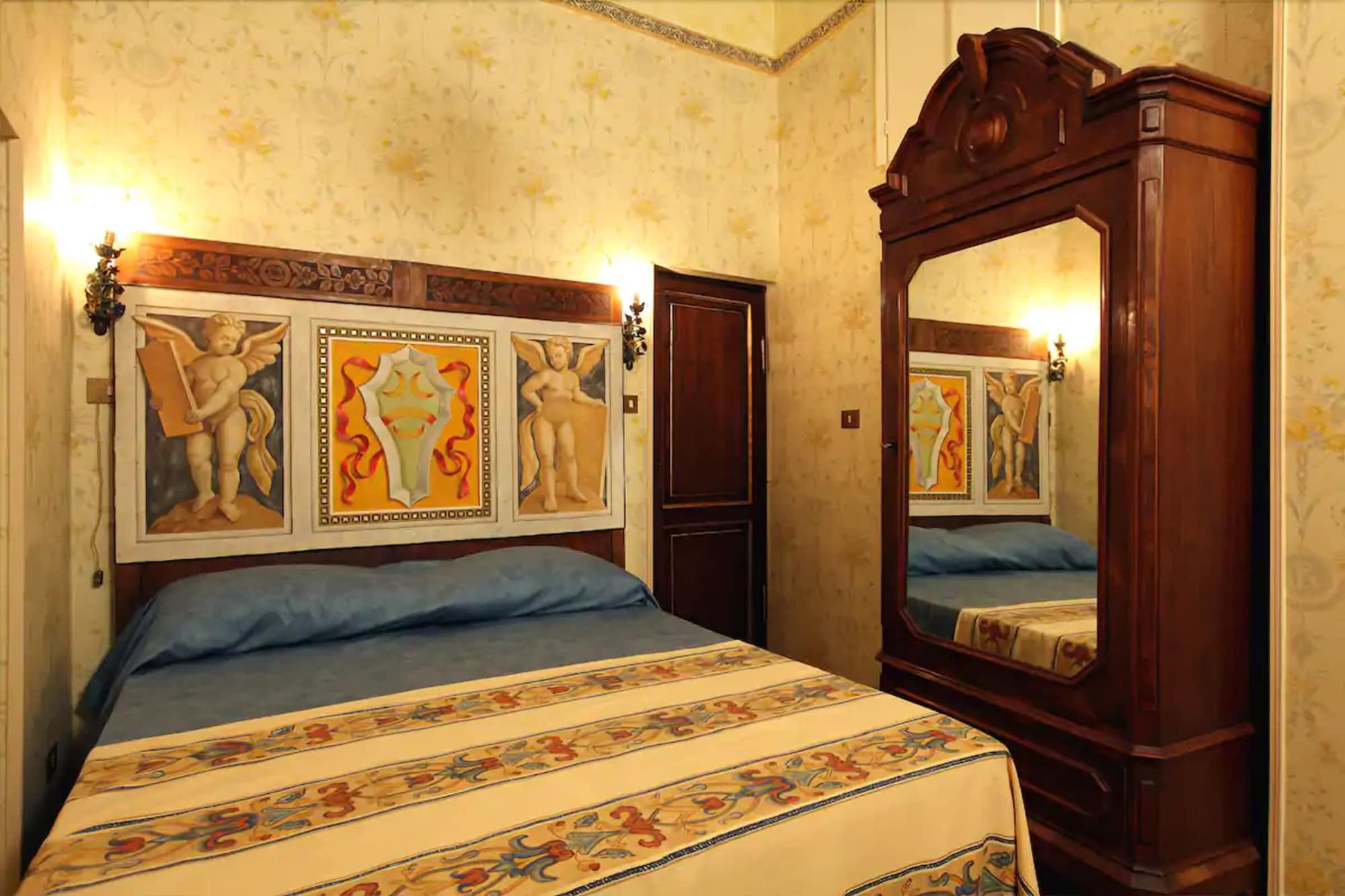 Antica Dimora Dell'orso Bed & Breakfast