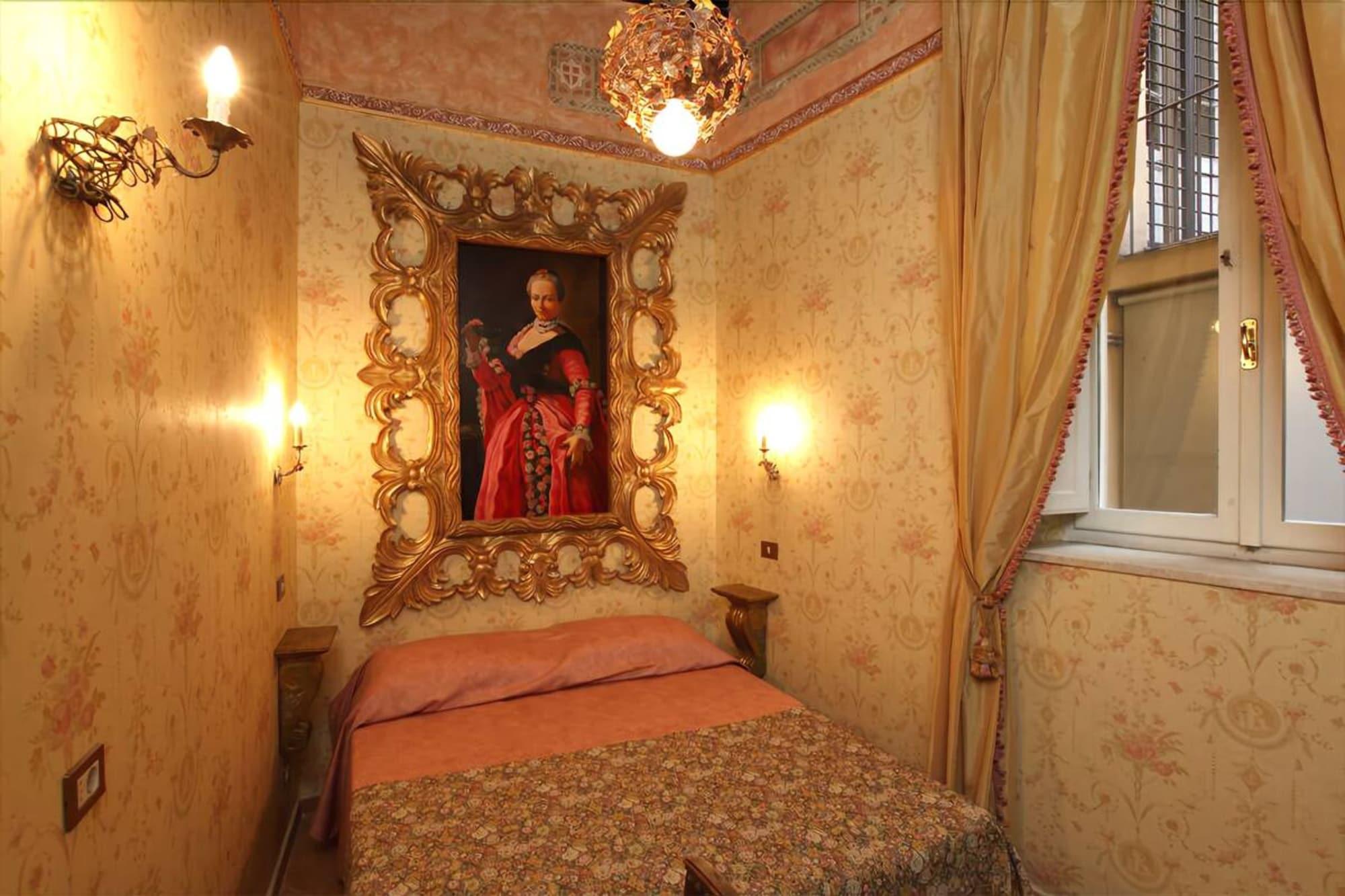 Bed & Breakfast Antica Dimora Dell'orso 2*