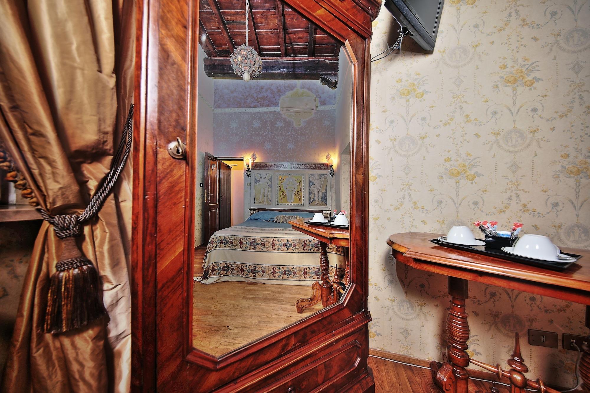 Bed & Breakfast Antica Dimora Dell'orso 2*