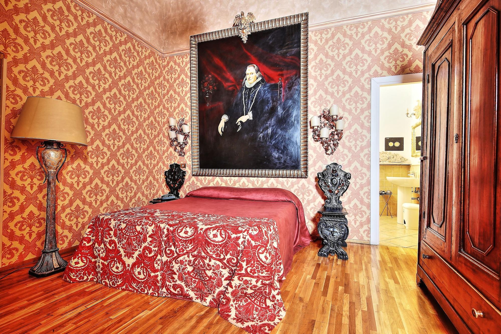 Antica Dimora Dell'orso Bed & Breakfast 2*