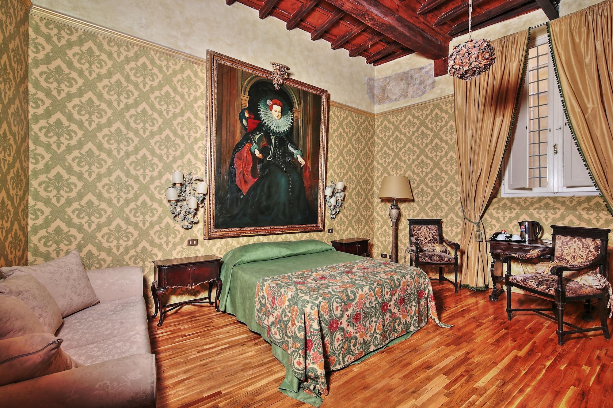 Antica Dimora Dell'orso Roma