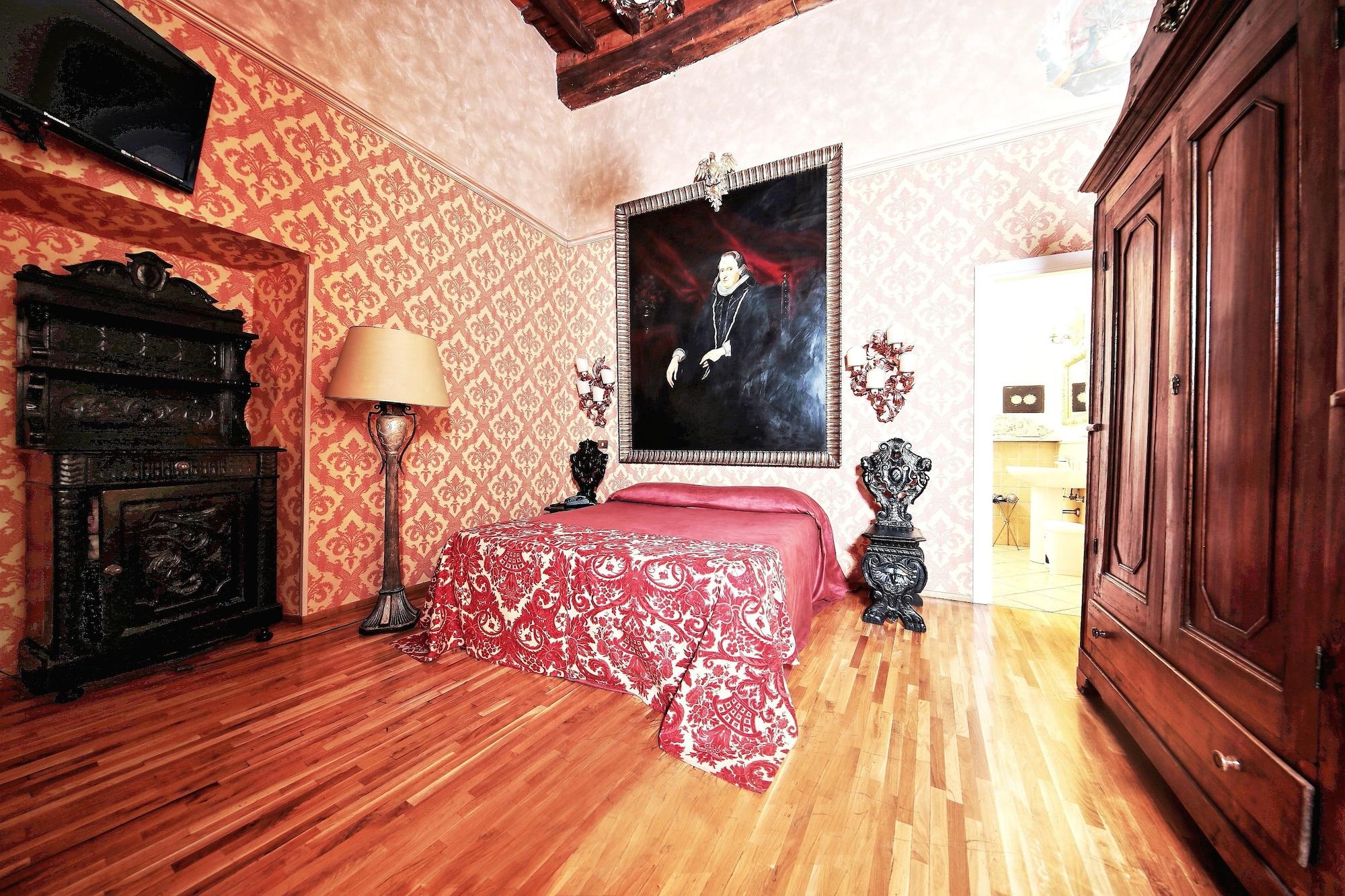 Antica Dimora Dell'orso Bed & Breakfast 2*