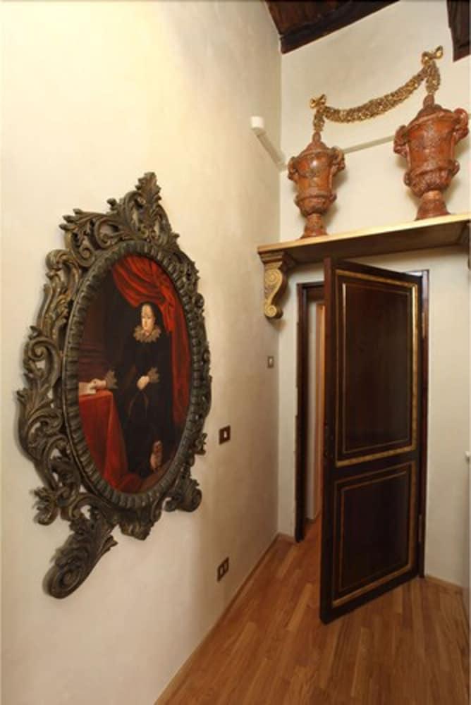 Bed & Breakfast Antica Dimora Dell'orso Roma