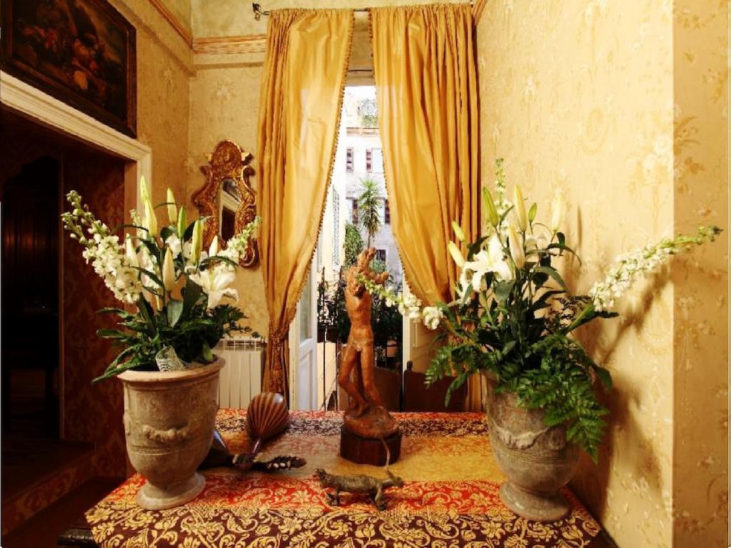 Bed & Breakfast Antica Dimora Dell'orso