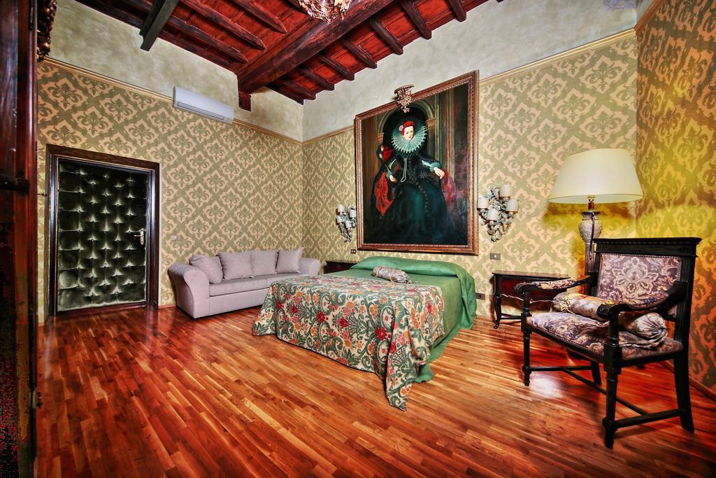 Bed & Breakfast Antica Dimora Dell'orso