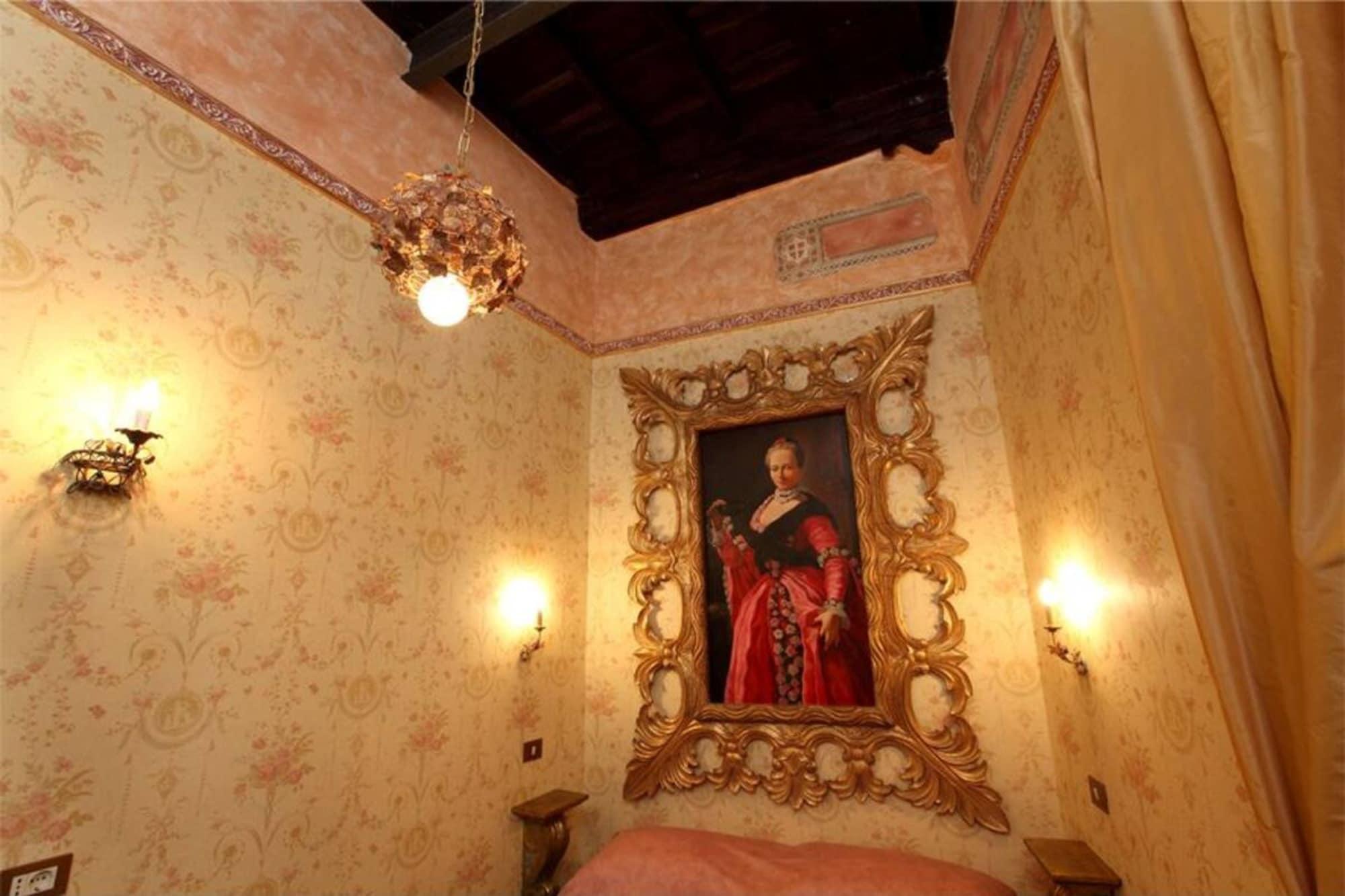 Antica Dimora Dell'orso Roma