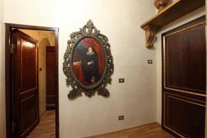 Antica Dimora Dell'orso Acomodação com café da manhã  Roma