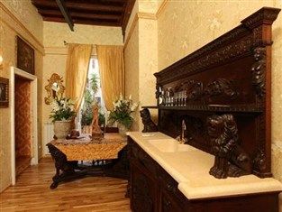 Antica Dimora Dell'orso Roma
