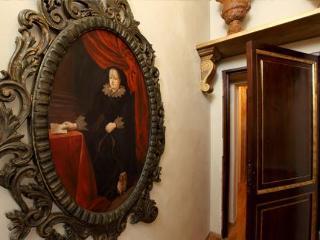 Antica Dimora Dell'orso Acomodação com café da manhã  Roma