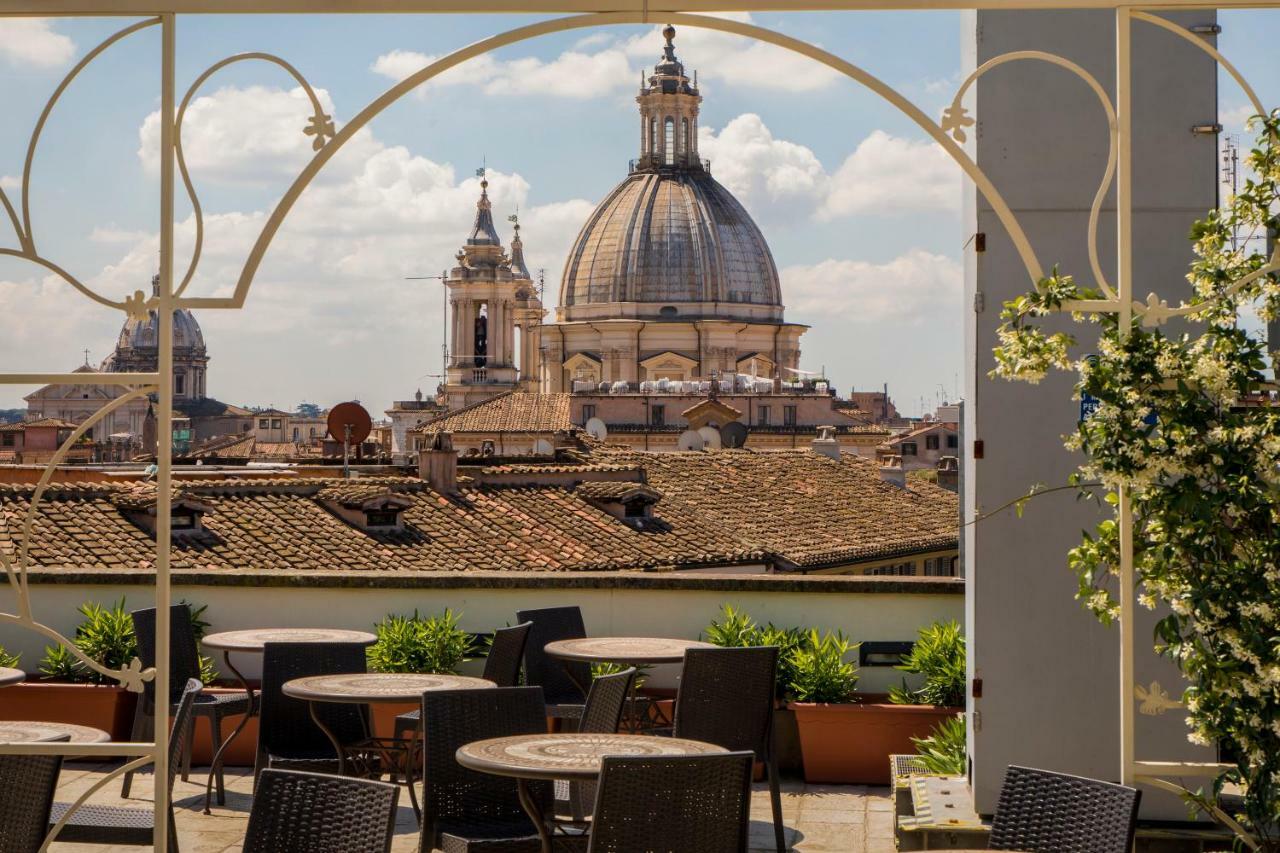 Antica Dimora Dell'orso Roma